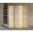 East Broadway 70"H 4-Panel Folding Room Divider-1696556041-1696556038