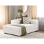 APRICA Upholstered Chaise Lounge-102465549
