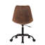 Suede Office Chair-1801730370
