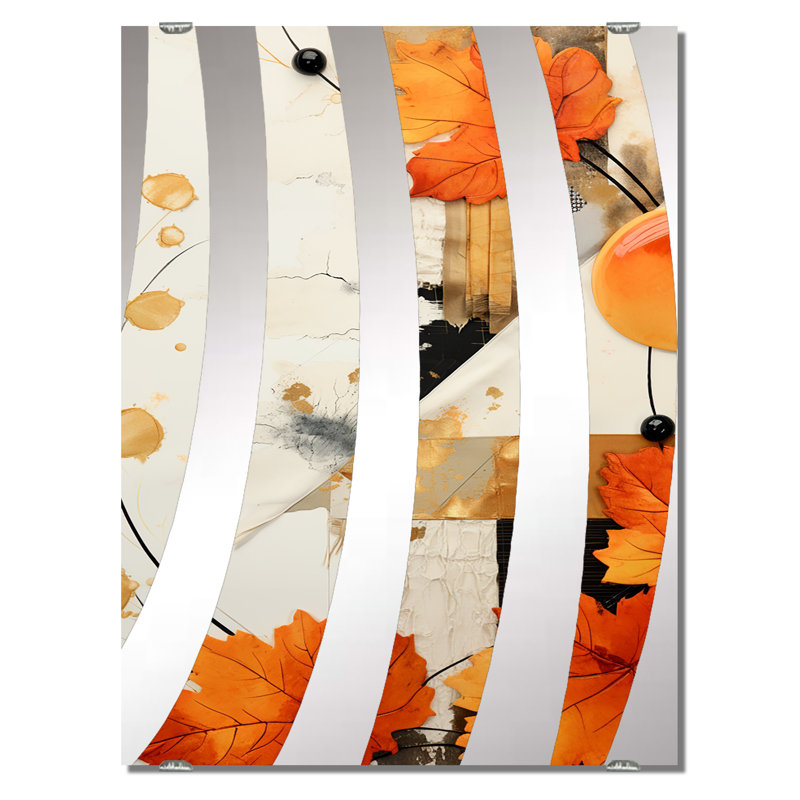 Miroir mural Saiz, 32 po x 24 po