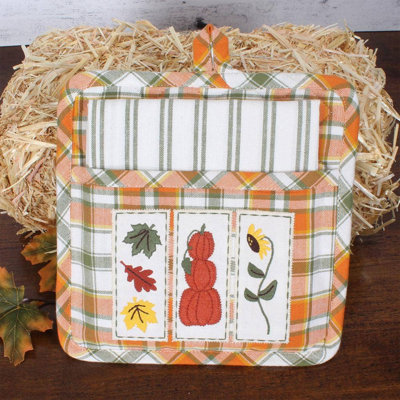 F Fall Harvest Sampler PH Set