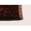 Teimani Red Rug 3'8" x 6'5"