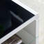 Altovise Sled Coffee Table with Storage