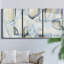Mountain Cove - Toile encadrée à pièces multiples-94901126