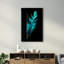 Decorative Tempered Glass Painting