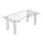 Ensemble de tables basses 3 pièces Yamileth