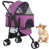 Mauve est en rupture de stock