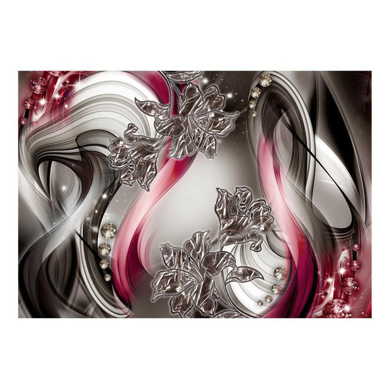 Peel & Stick Wall Mural, 115" W x 82" L