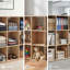 Organisateur de cubes Piperton-1089975058