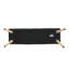 Sharie Velvet Upholstered Bench