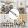 Decorative Link Chandelier Chain or Chain Break