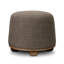Bilbury Round Ottoman-142443828
