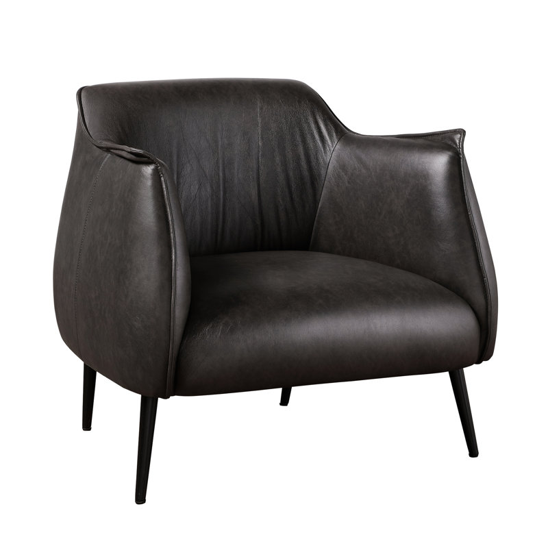 Chaise d'appoint de salon Elegant