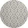 Premium Machine Washable Cerrito Taupe Rug