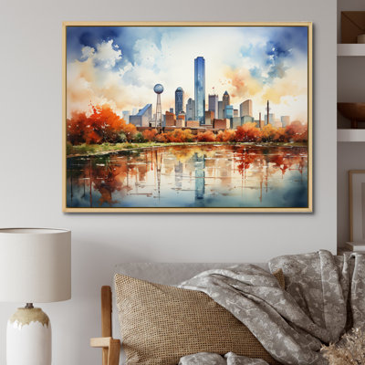" Dallas Perspectives IV "