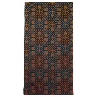 Serviette de plage Lattice