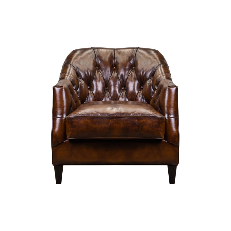 Chaise Brighton en Richmond Lager