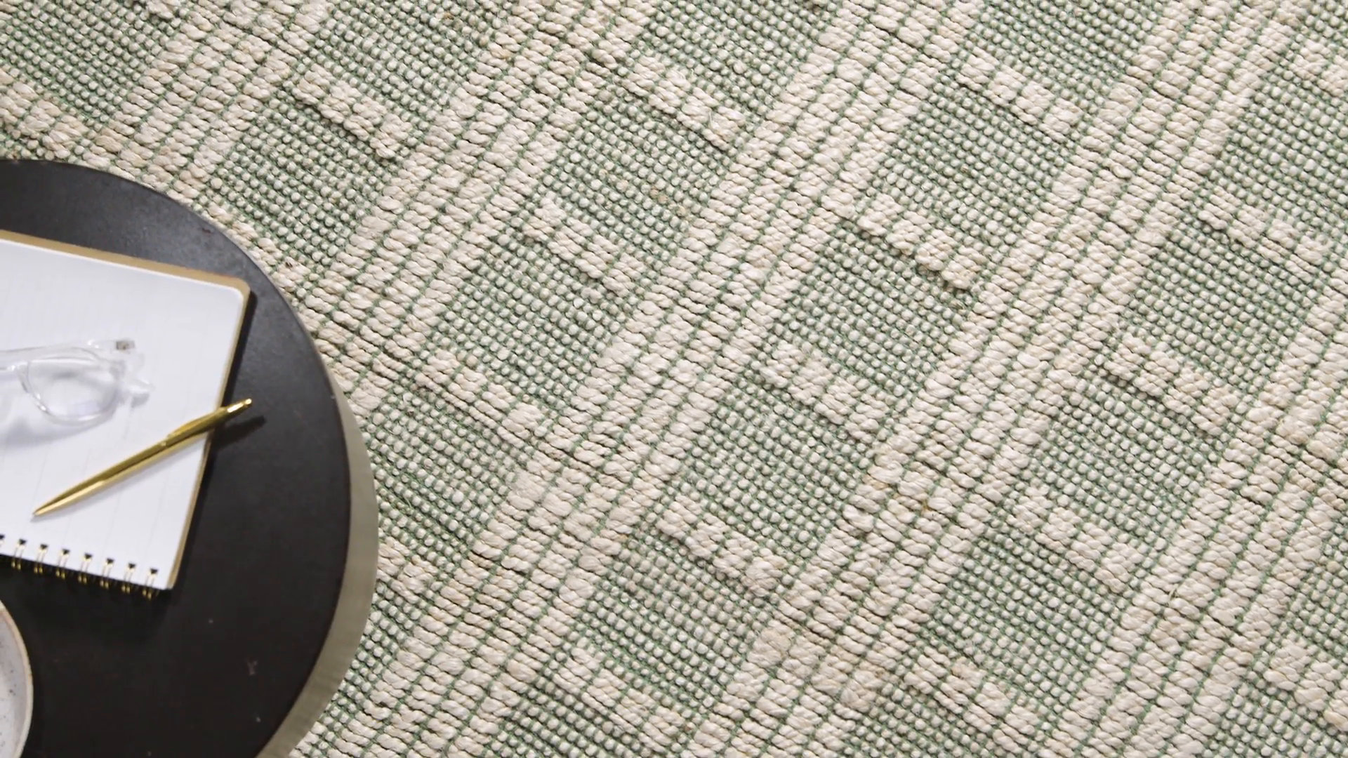 Angela Rose x Loloi Colton Ivory / Sage Area Rug & Reviews | Wayfair