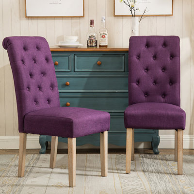 Chaise de salle à manger Parsons