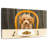 Brampt Dog Dinner Time-107854747