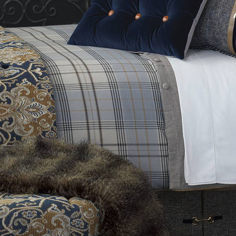 Arthur Magnus 100% Cotton Fabric