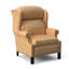Chippendale Recliner-513802954-513803270-513805940