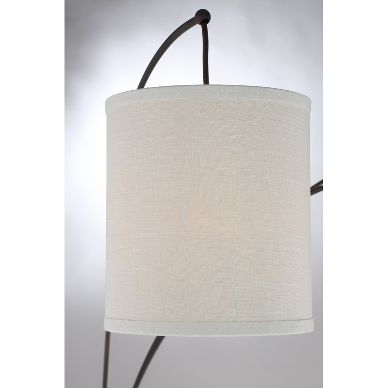 Lampe sur pied à branches 90,25 "