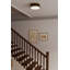 Plafonnier encastré 2 lumières Purelight 15 po-124487847