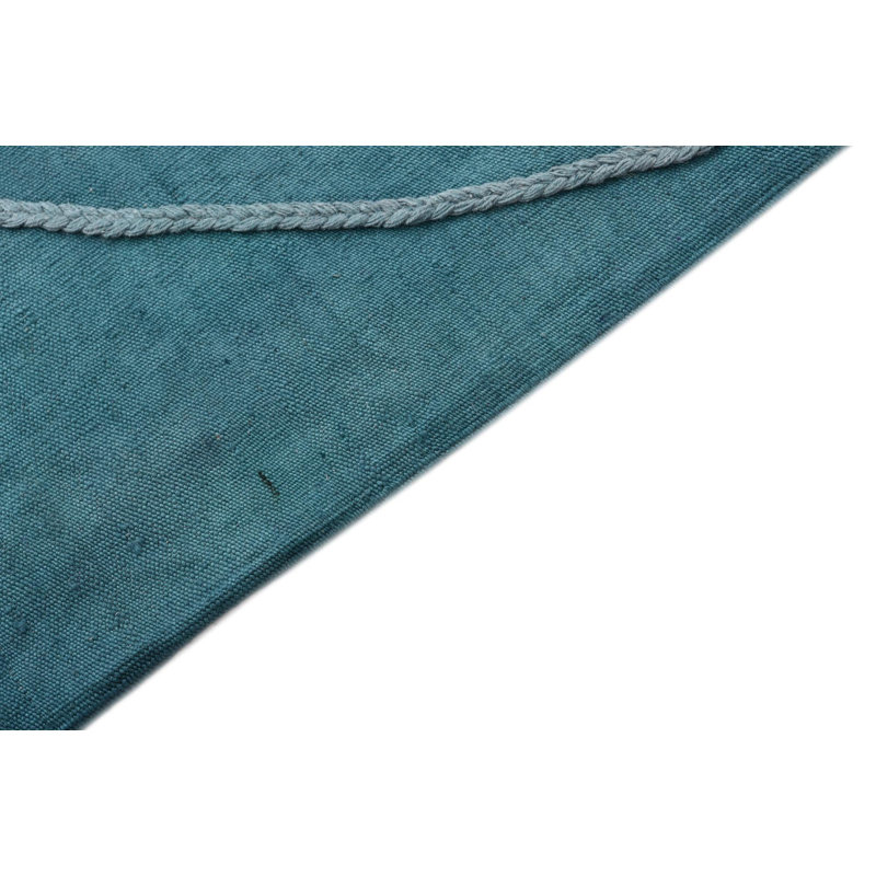 Orta Blue Rug