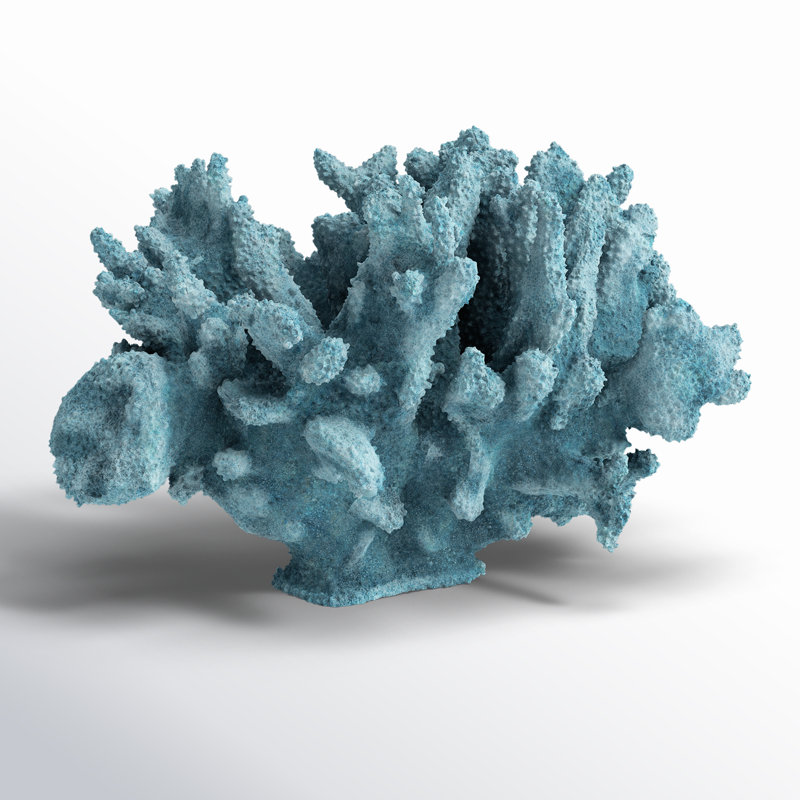 Handmade Resin Figurine / Sculpture Decorative Object