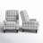 Brody 31" Wide Manual Standard Recliner-2136020140