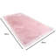 Abstract Machine Tufted Area Rug-1787524473