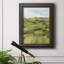 «Woven Pasture II», peinture sur toile encadrée-74004729