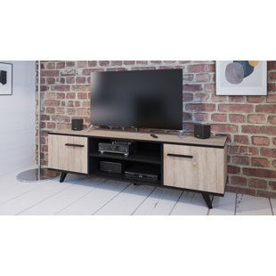Mccloud TV Stand for TVs up to 48"