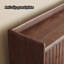 Bureau en bois de style moderne-2041696238