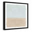 Sable et ciel I - reproduction carrée de Vesrion par Natalie Carpentieri-195737407-195737403
