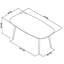 6 - Person Dining Set-1286071187