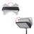 Yescom 12W LED Trade Show Light 6500K Popup Booth Exhibit Back Drop Display Lighting