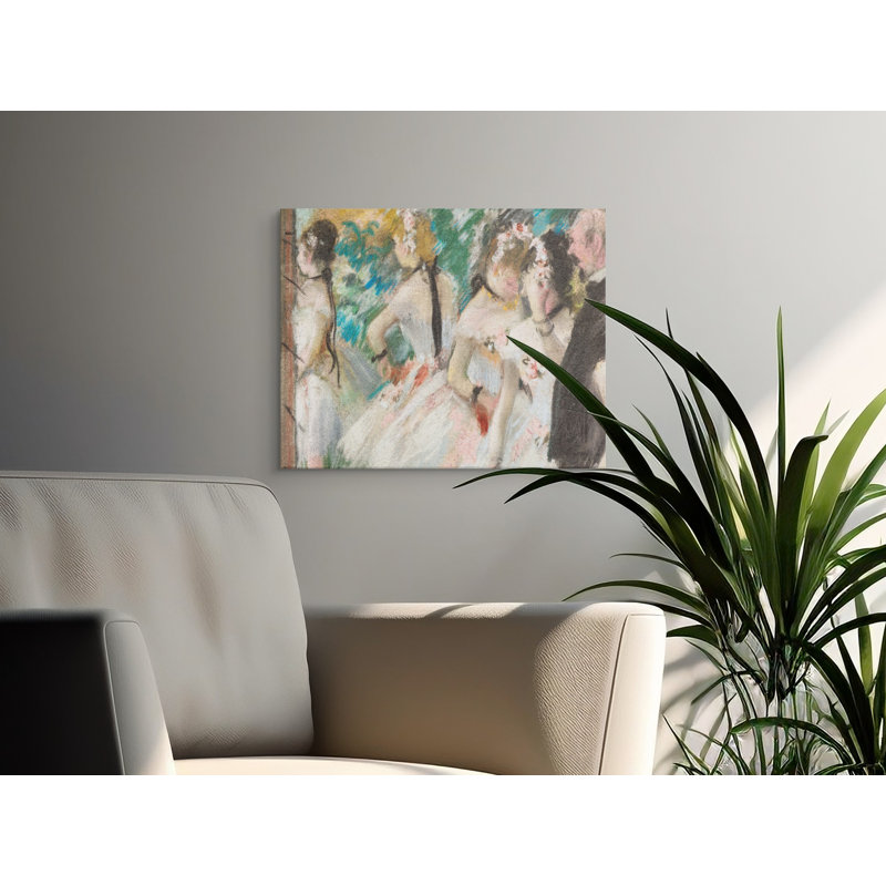 Wrapped Canvas Print Set, 40x20