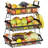 Wildon Home® Buchheim Metal Fruit Bowl