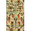 The Curators Cabinet Wallpaper Roll
