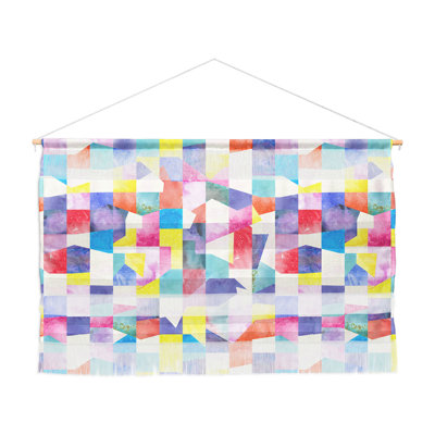 Polyester Wall Hanging