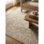 Tuscany Floral Area Rug in Brown-90576776