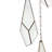 Finchley Pendant