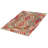 Aashi One-of-a-Kind 4'4" X 5'8" New Age Wool Area Rug in