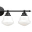 Éclairage pour meuble-lavabo à intensité variable Margaree-116395836-116395834-21308441
