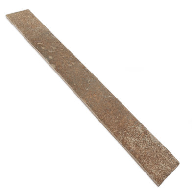 Sedona 1.88 in. x 17.75 in. Glazed Porcelain Tile