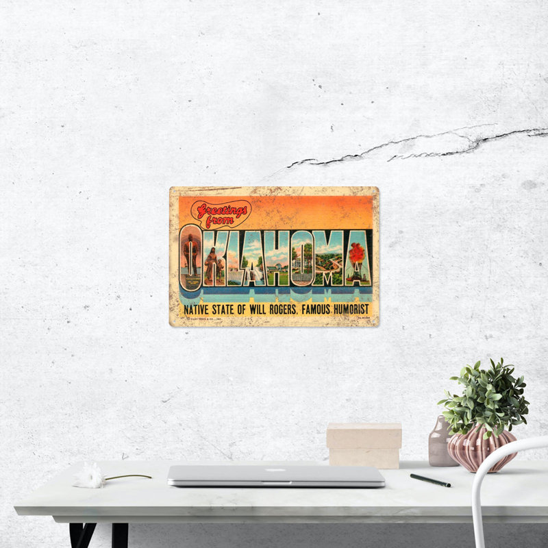 Landscape & Nature Wall Decor