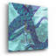 «Misadenture 4» par Alicia Ludwig, art mural en verre acrylique-896788761