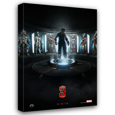 Iron Man 3